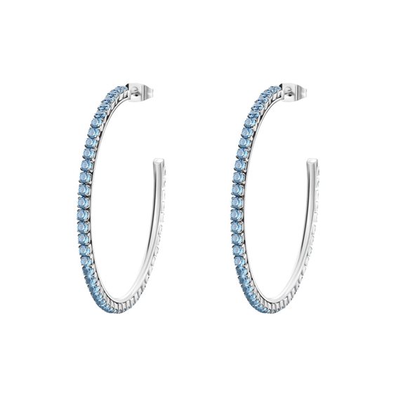 Orecchini Brosway Donna Desideri in Acciaio BEIE020 - BEIE020